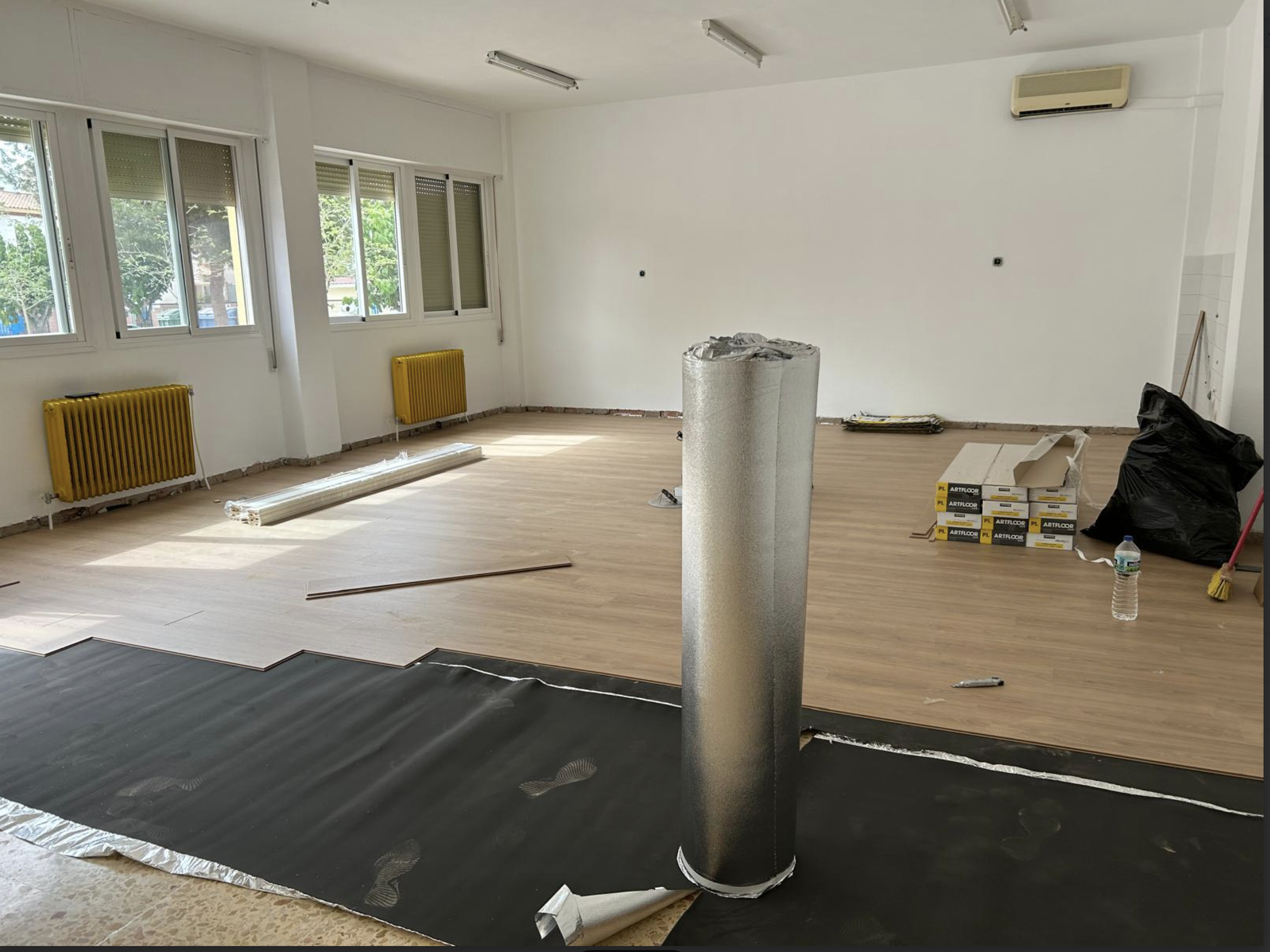 CEIP Purísima Concepción