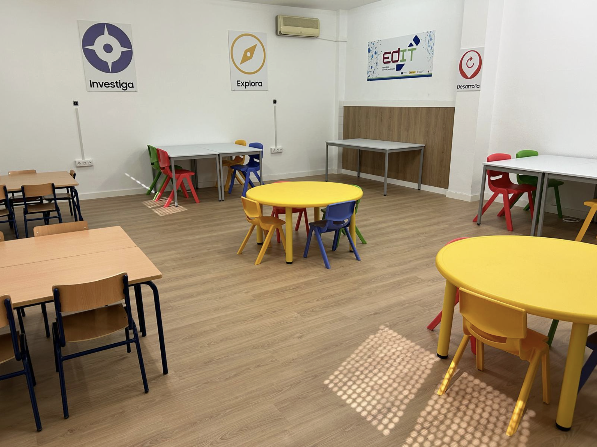 CEIP Purísima Concepción