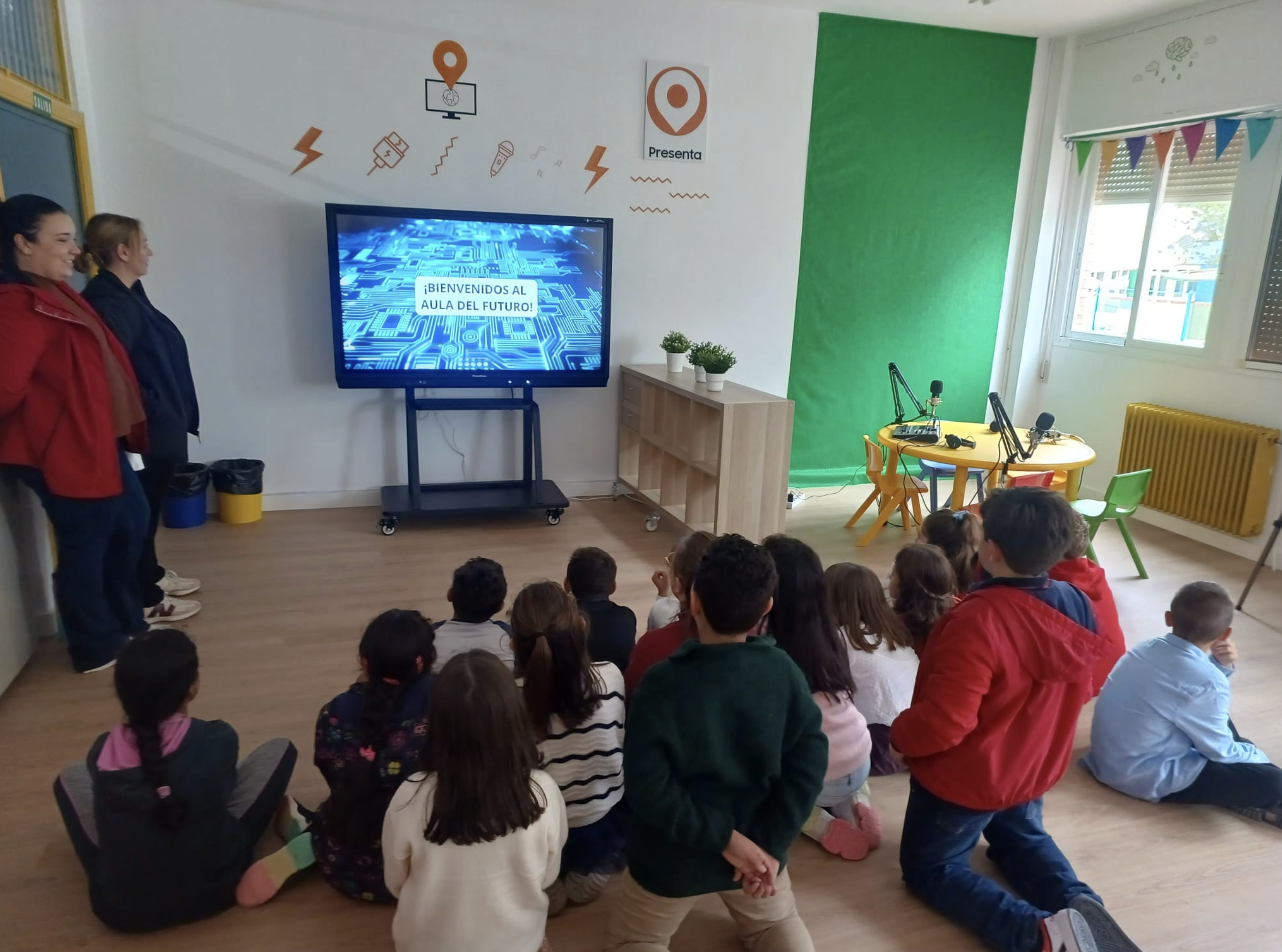 CEIP Purísima Concepción