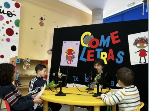 CEIP Purísima Concepción