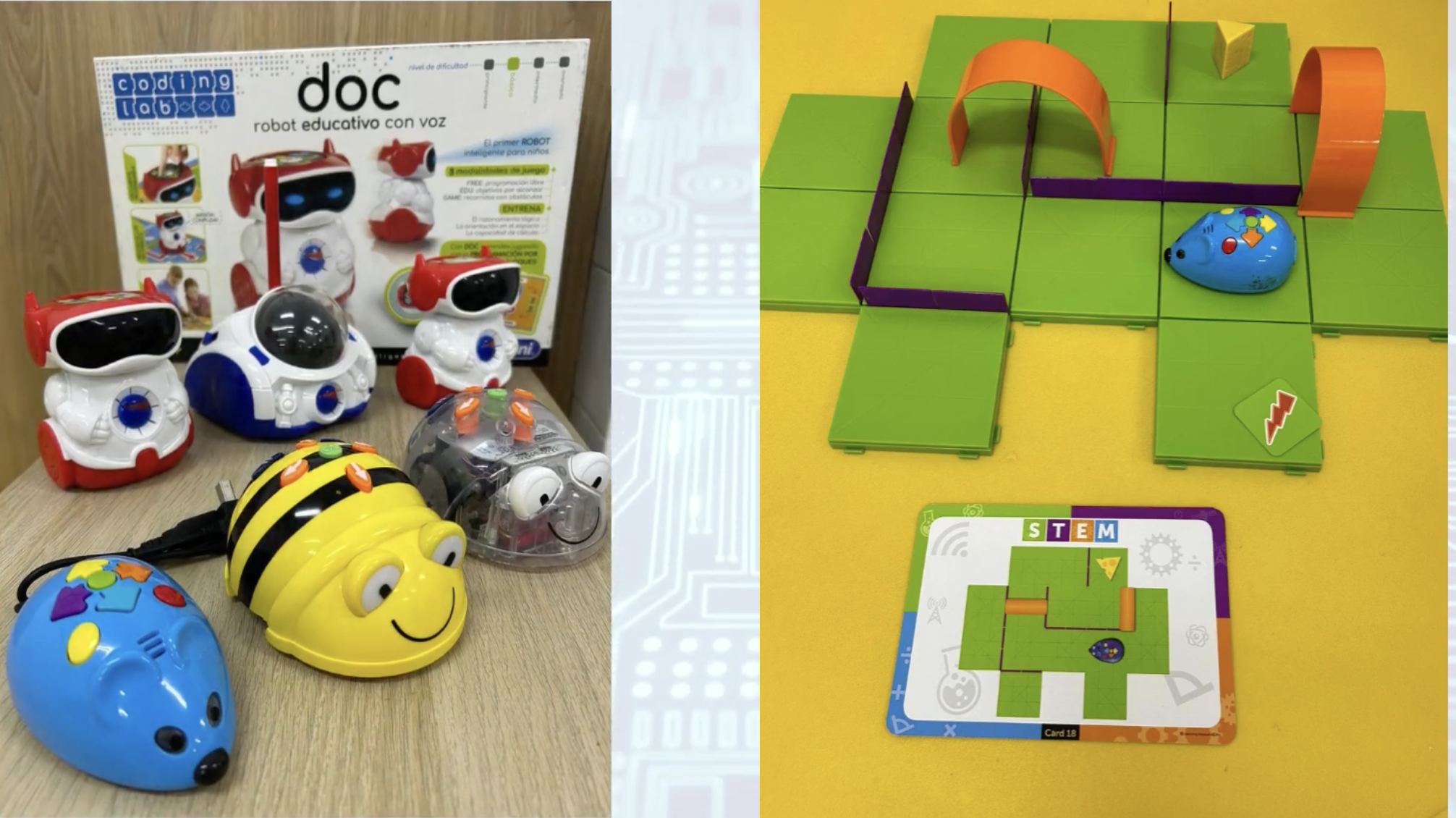 CEIP Purísima Concepción