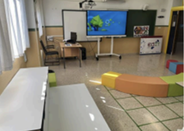 CEIP Federico de Arce