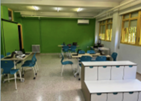 CEIP Federico de Arce