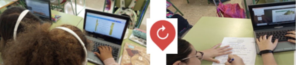 CEIP Federico de Arce