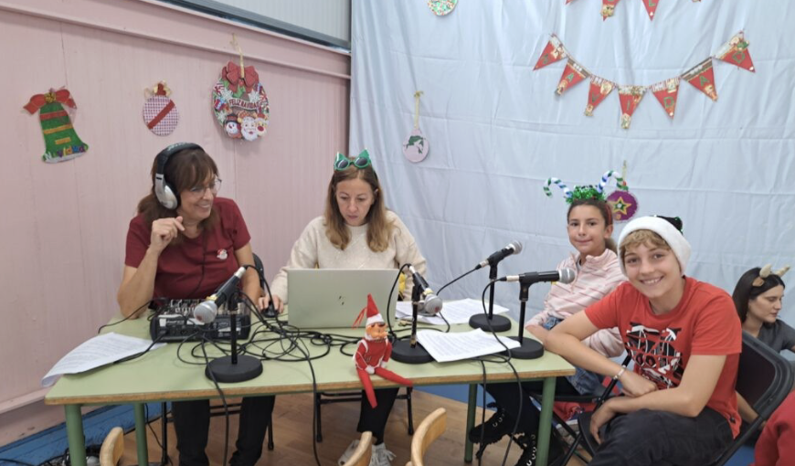 CEIP Prácticas Aneja