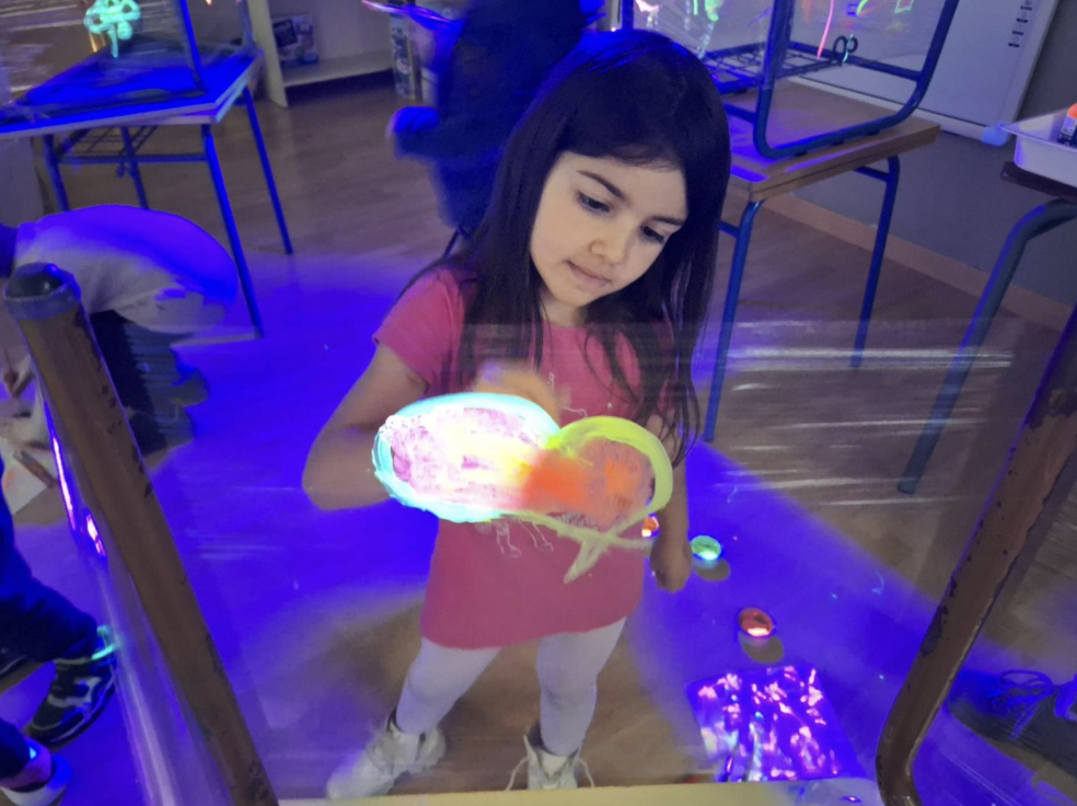 CEIP Prácticas Aneja