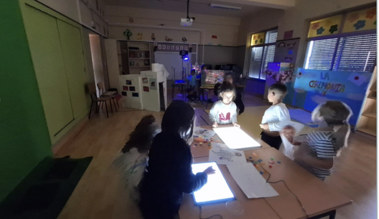 CEIP Prácticas Aneja