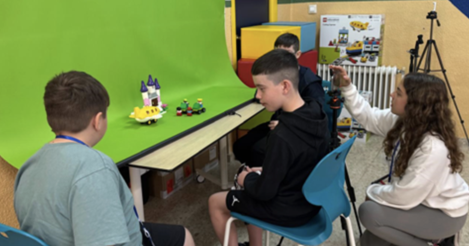 CEIP Federico de Arce