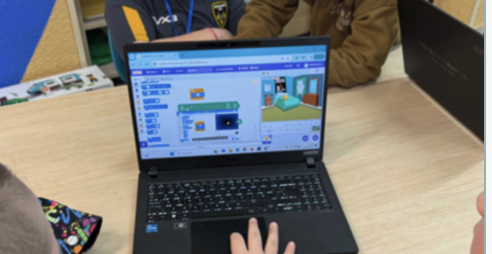 CEIP Federico de Arce