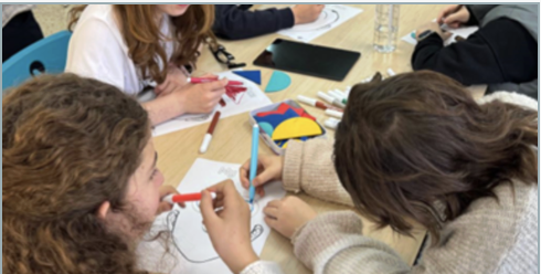 CEIP Federico de Arce