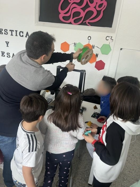 CEIP Luis de Góngora