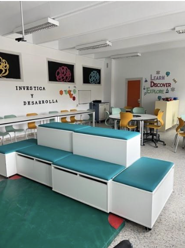 CEIP Luis de Góngora