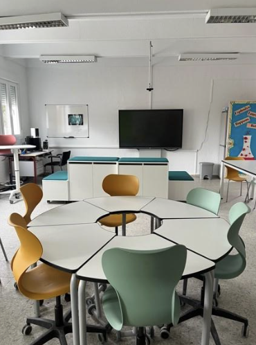 CEIP Luis de Góngora