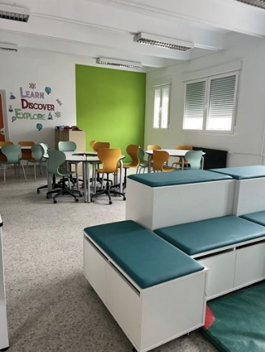 CEIP Luis de Góngora