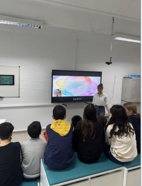 CEIP Luis de Góngora