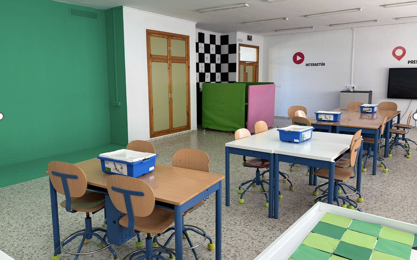 Imagen decorativa de la experiencia