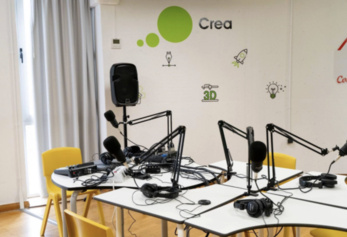 Proceso de transformación AYS