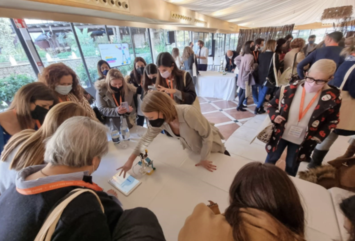 Centro educativo AYS