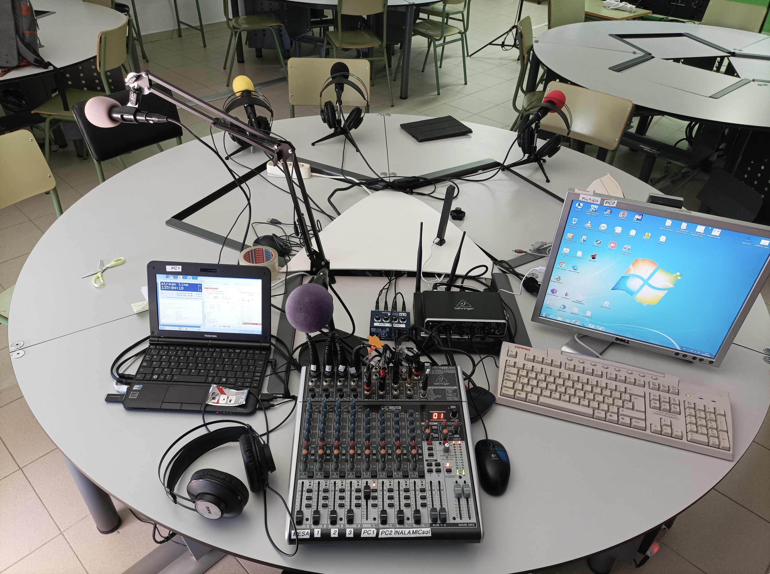 CEIP “Nuestra Señora de la Muela