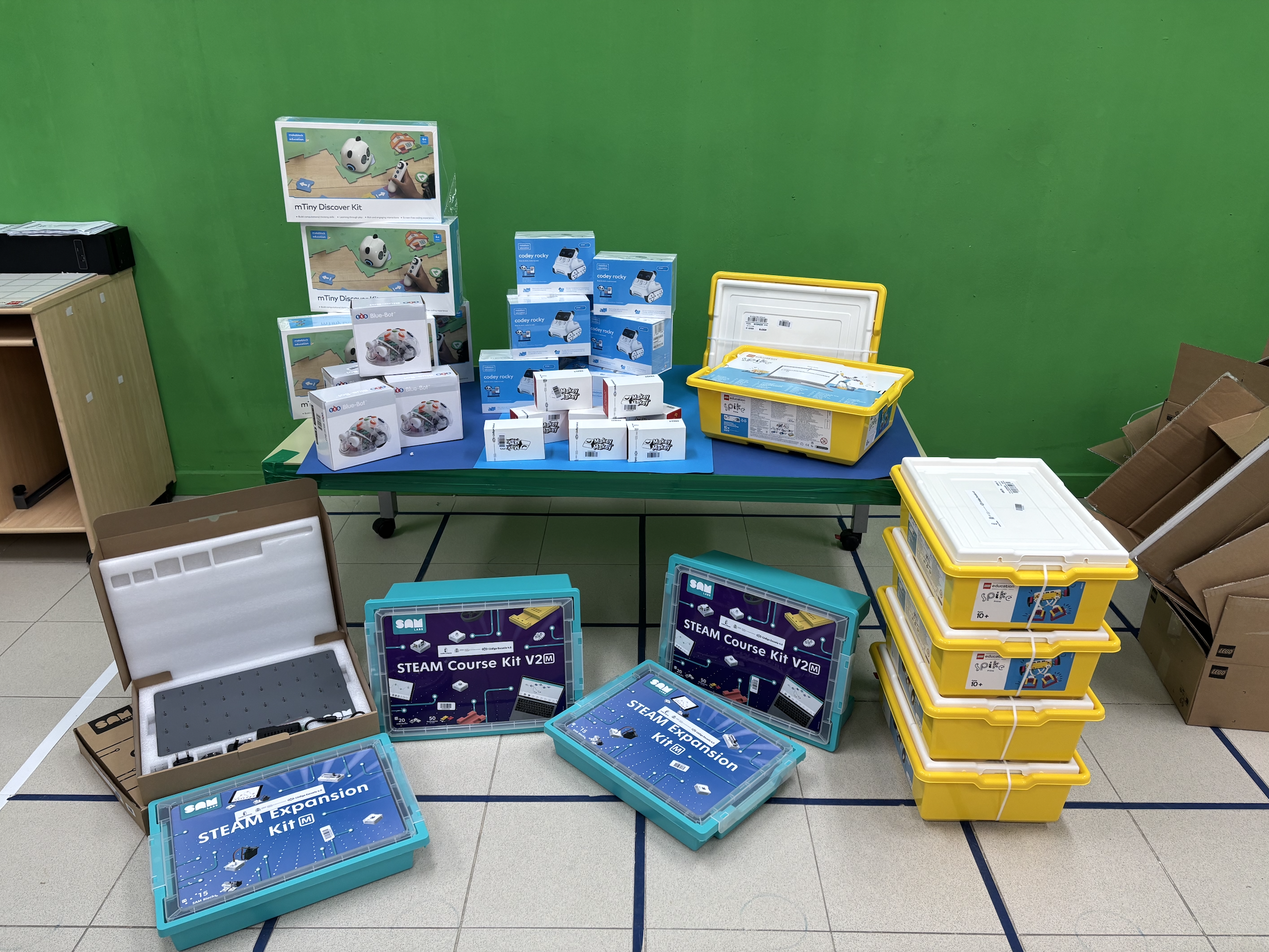 CEIP “Nuestra Señora de la Muela