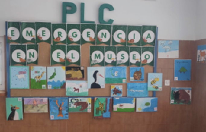 CEIP Antonio Machado