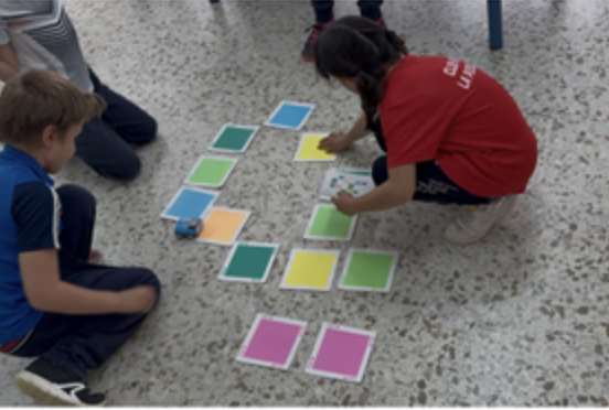 CEIP Antonio Machado