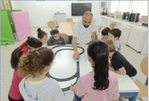 CEIP Antonio Machado