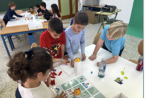 CEIP Antonio Machado