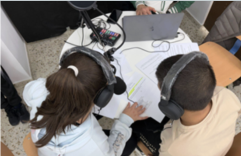 CEIP Antonio Machado