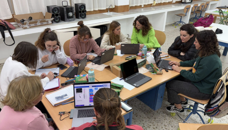 CEIP Antonio Machado