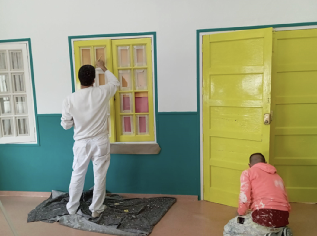 CEIP Alcalde Paco de Gala