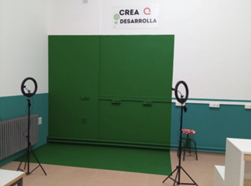 CEIP Alcalde Paco de Gala