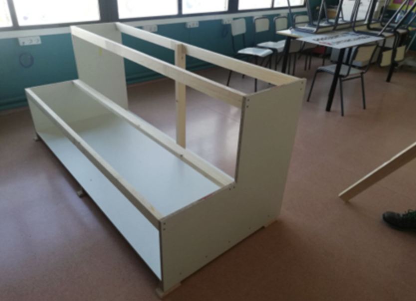 CEIP Alcalde Paco de Gala