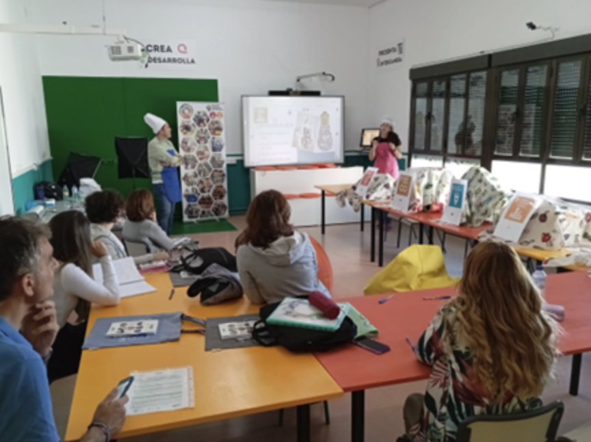 CEIP Alcalde Paco de Gala