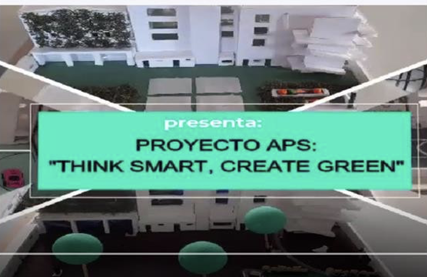 Colegio María Inmaculada