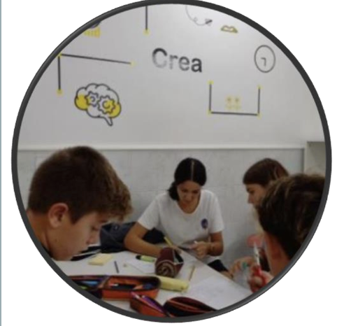 Colegio María Inmaculada