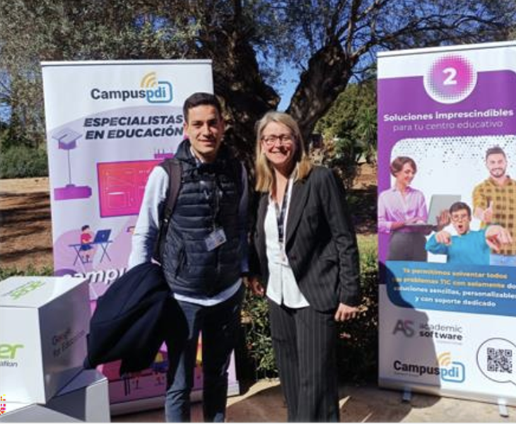 Colegio María Inmaculada