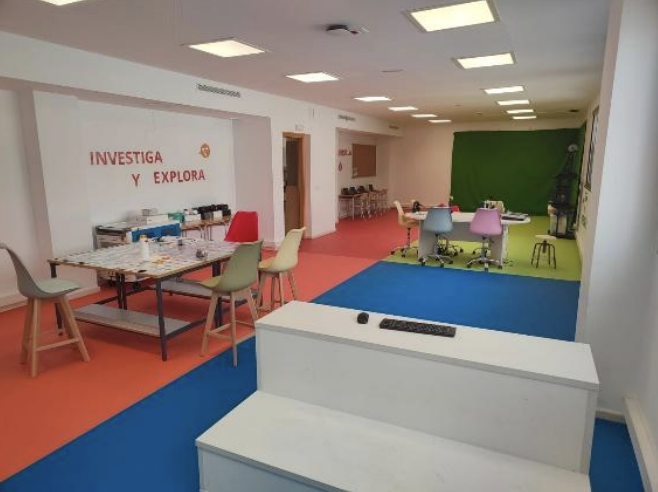 CEIP Ortega y Gasset