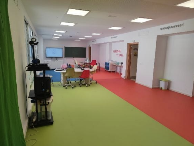 CEIP Ortega y Gasset