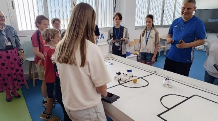 CEIP Ortega y Gasset