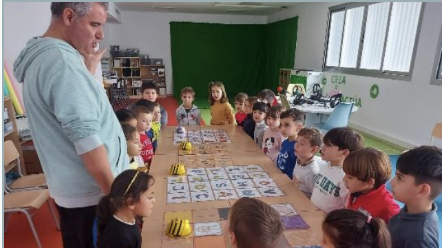 CEIP Ortega y Gasset