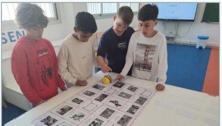 CEIP Ortega y Gasset