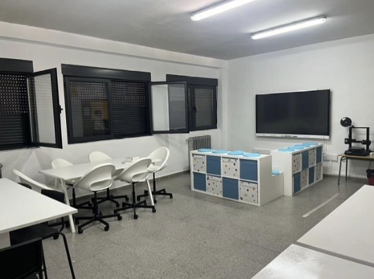 CEIP Emilia Menéndez