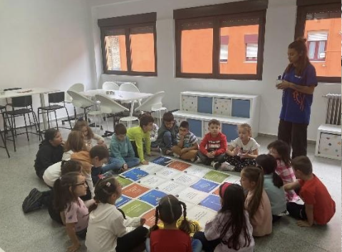 CEIP Emilia Menéndez