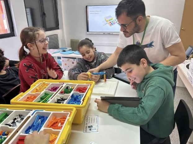 CEIP Emilia Menéndez