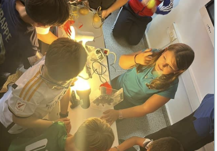 CEIP Emilia Menéndez