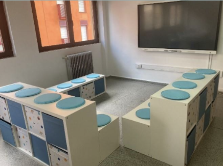 CEIP Emilia Menéndez