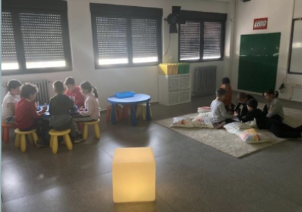 CEIP Emilia Menéndez