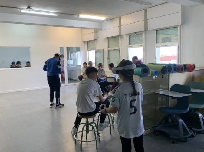 IES Castillo de Luna