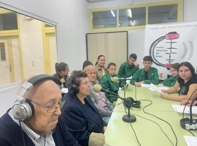 IES Castillo de Luna